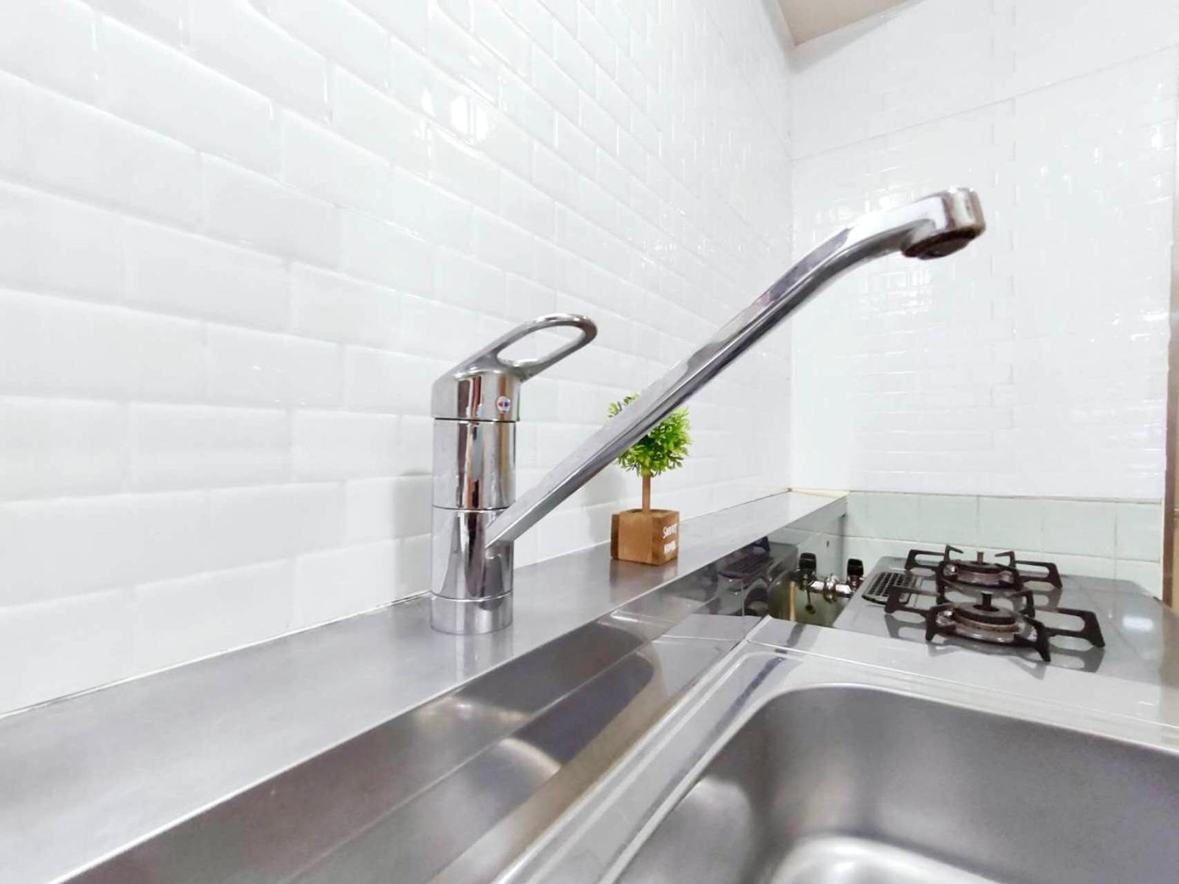 Apartment 東京中心 駒込駅4分近商业街 4mins To St Max 4p 直达新宿 渋谷 表参道 池袋 上野 代代木 銀座 原宿 *