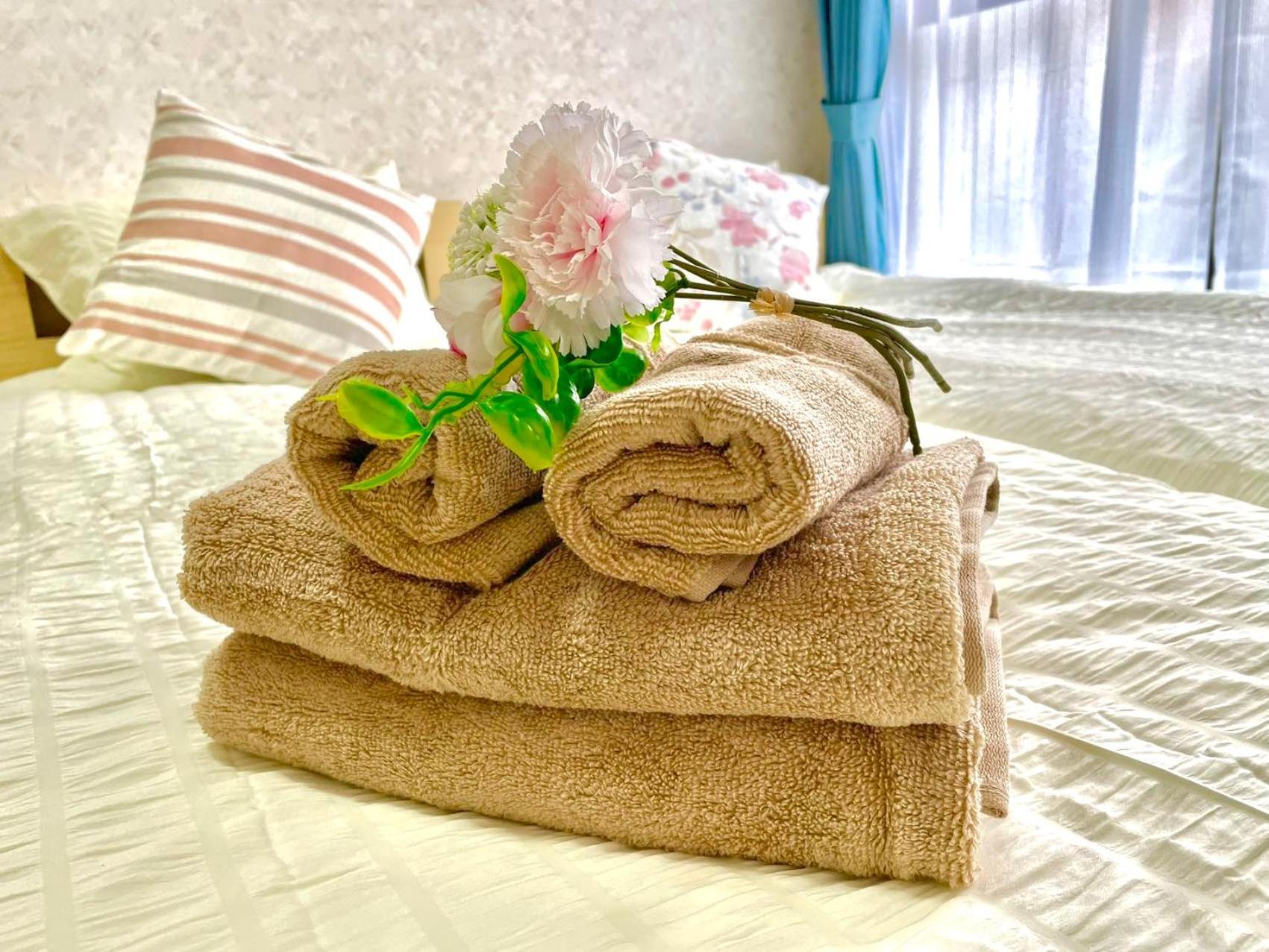 Apartment 東京中心 駒込駅4分近商业街 4mins To St Max 4p 直达新宿 渋谷 表参道 池袋 上野 代代木 銀座 原宿